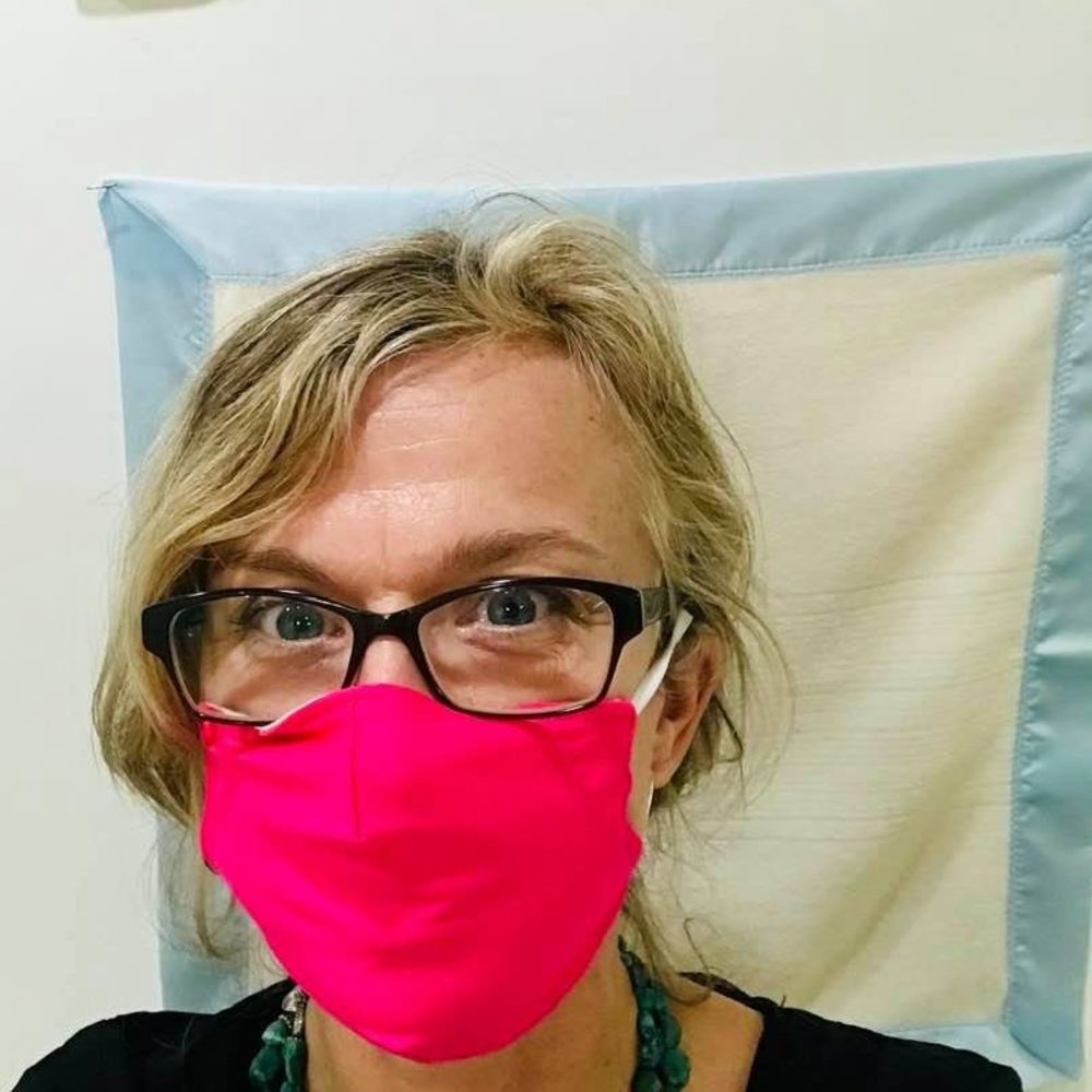 Meet your Posher, Natalie